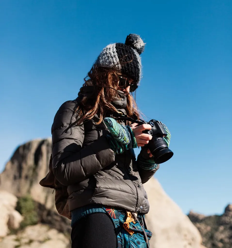 Master Your Best Angles