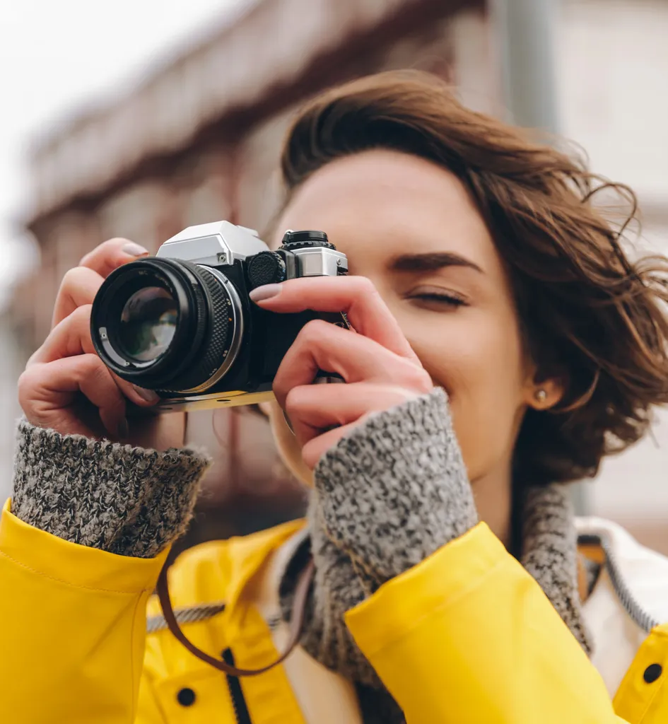 Boost Your Brand withPhotos