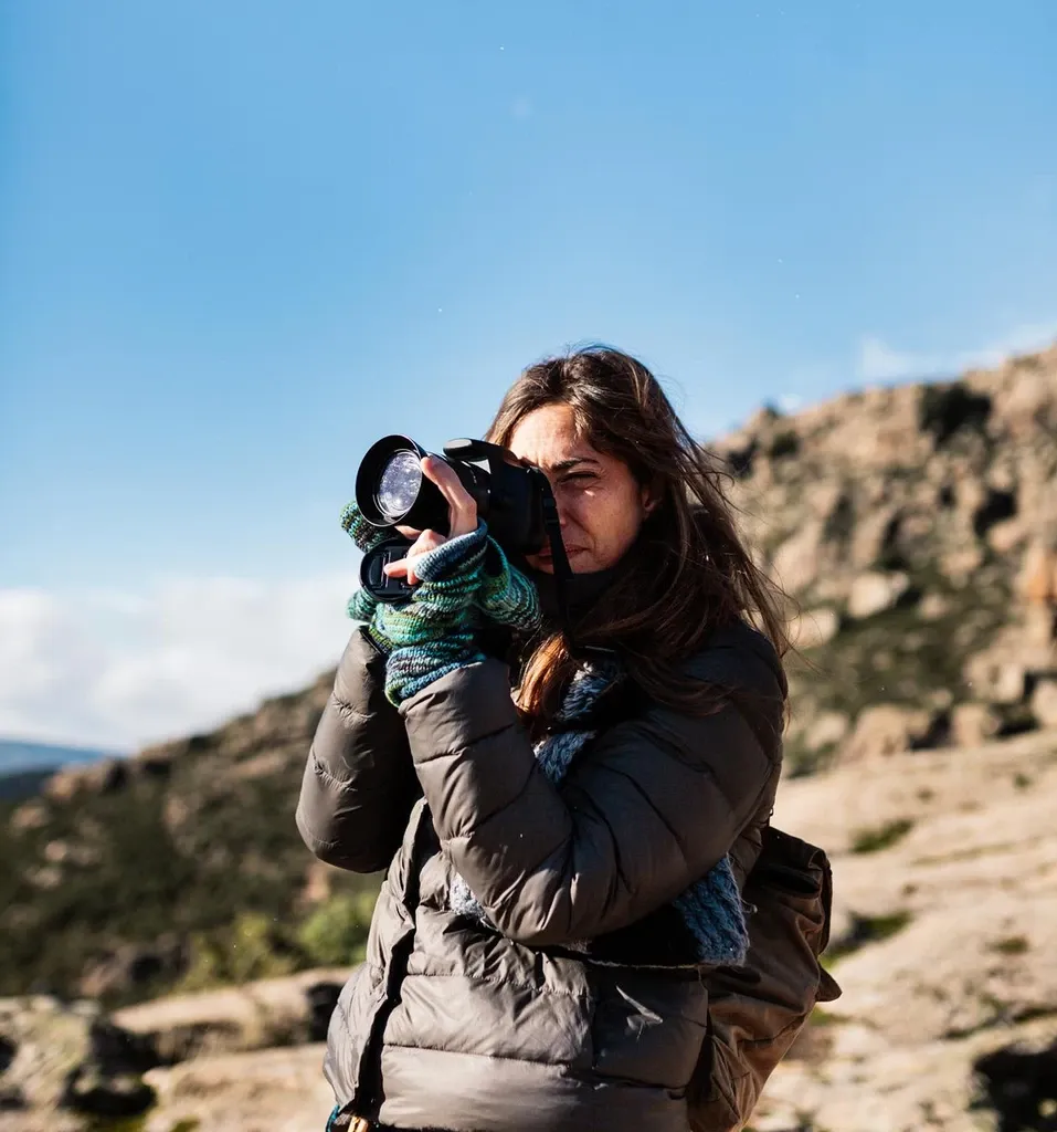 Look Natural on Camera